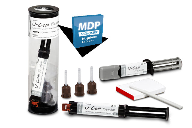 U-Cem Premium