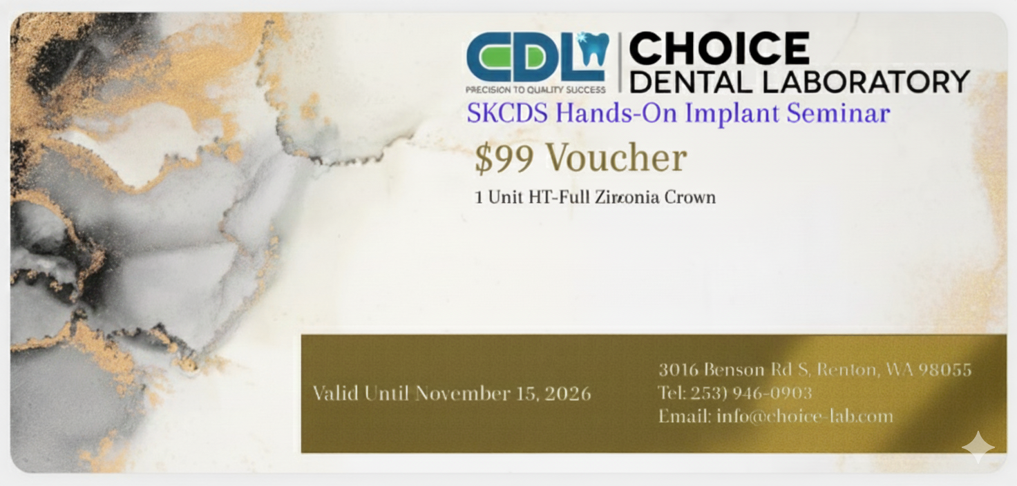 1 Unit HT-Full Zirconia Crown