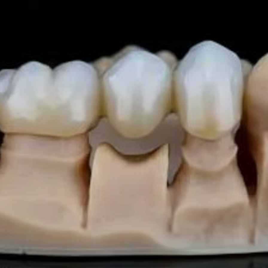 Edentulous