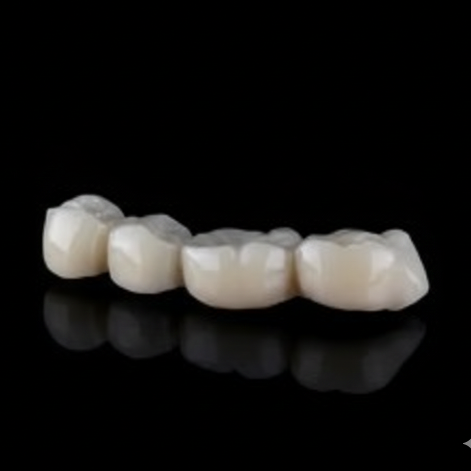 4 - 6 Implants