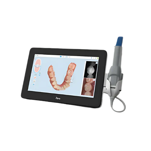 Scanner Acquisition Program: Standard Growth Package ($0 Upfront)