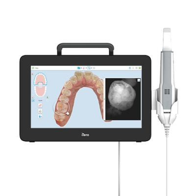Scanner Acquisition Program: Standard Growth Package ($0 Upfront)
